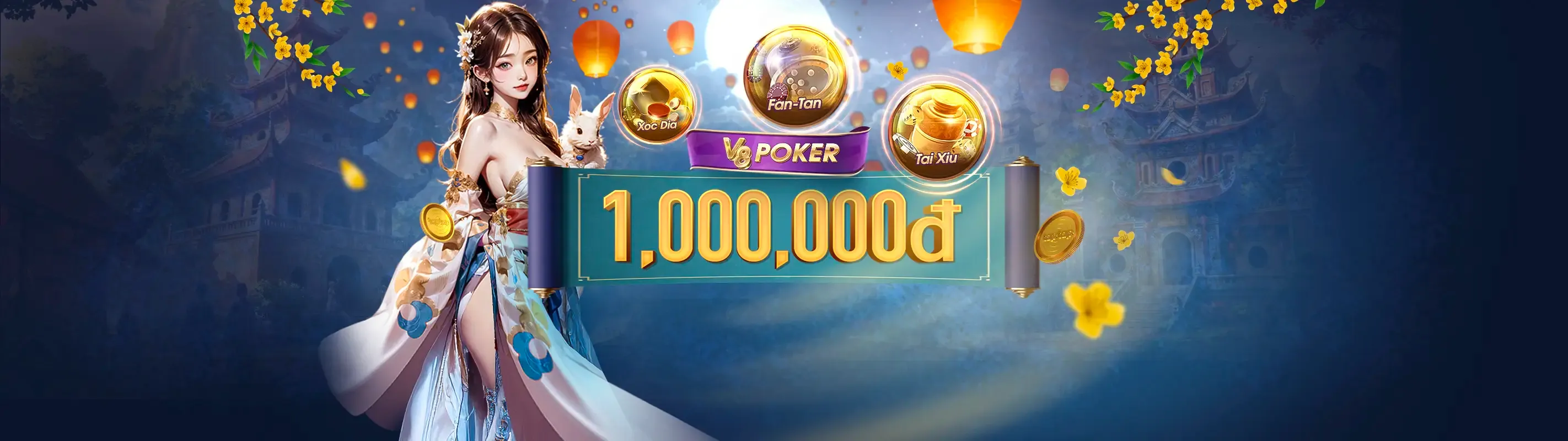 Hoàn trả casino trực tuyến rik88