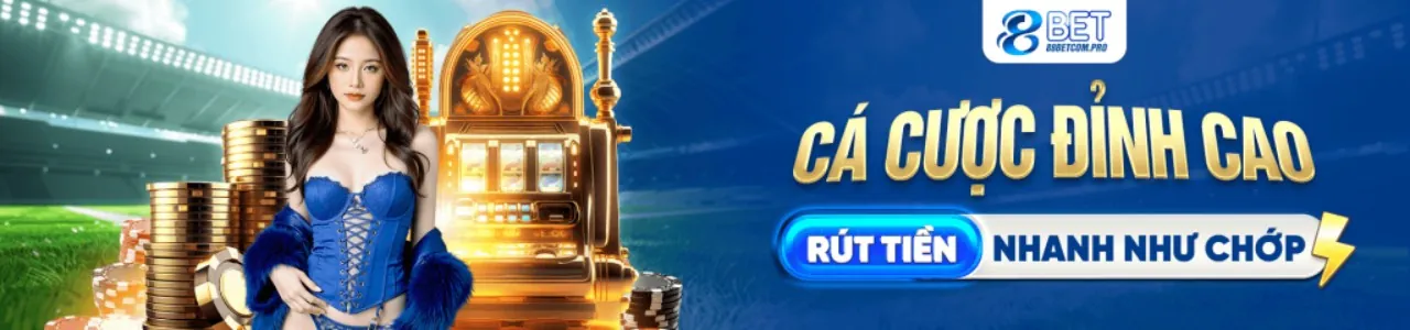Rik88 ra mắt tính năng cược thể thao trực tiếp độc quyền