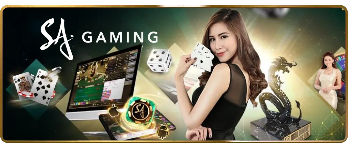 Baccarat trực tuyến rik88